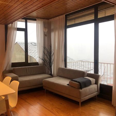 Apartamento En Puigcerdà Dış mekan fotoğraf