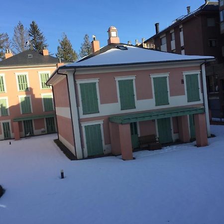Apartamento En Puigcerdà Dış mekan fotoğraf