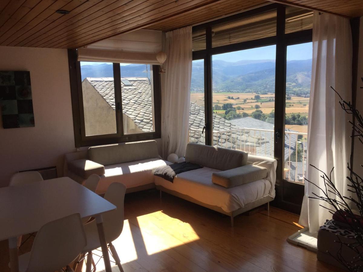 Apartamento En Puigcerdà Dış mekan fotoğraf