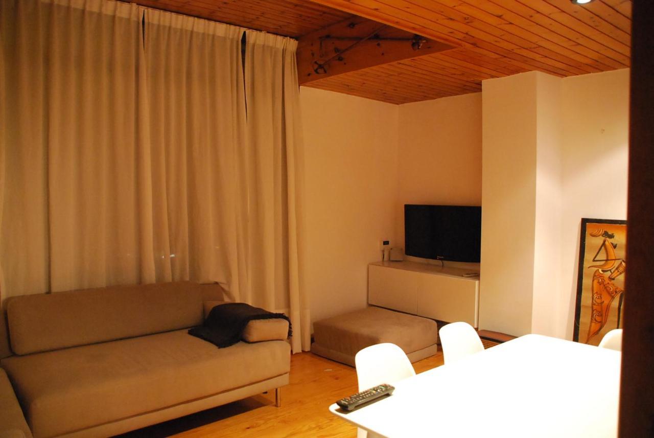 Apartamento En Puigcerdà Dış mekan fotoğraf