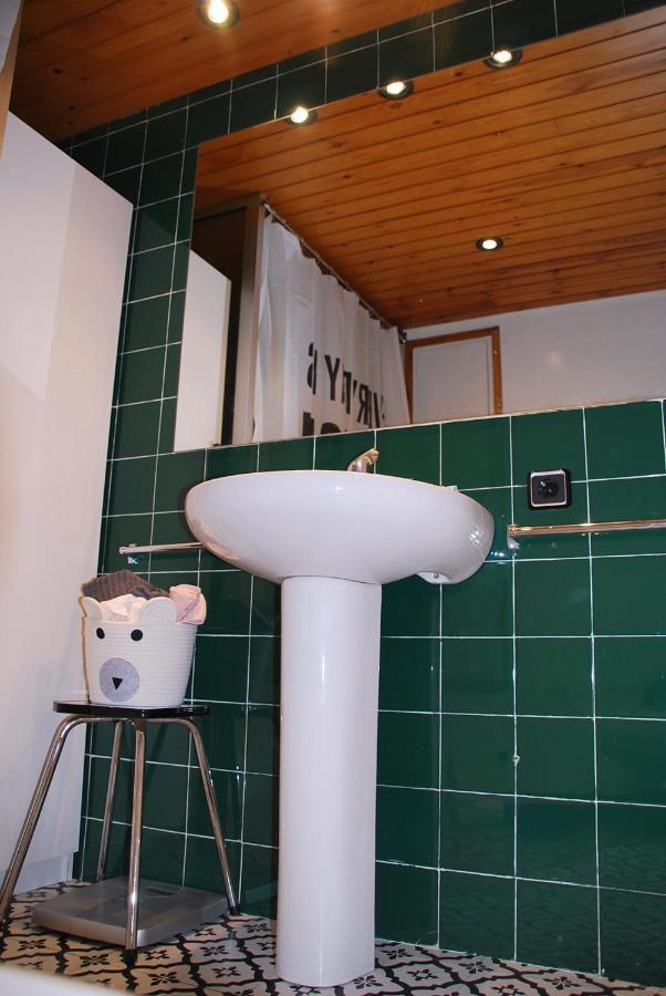 Apartamento En Puigcerdà Dış mekan fotoğraf