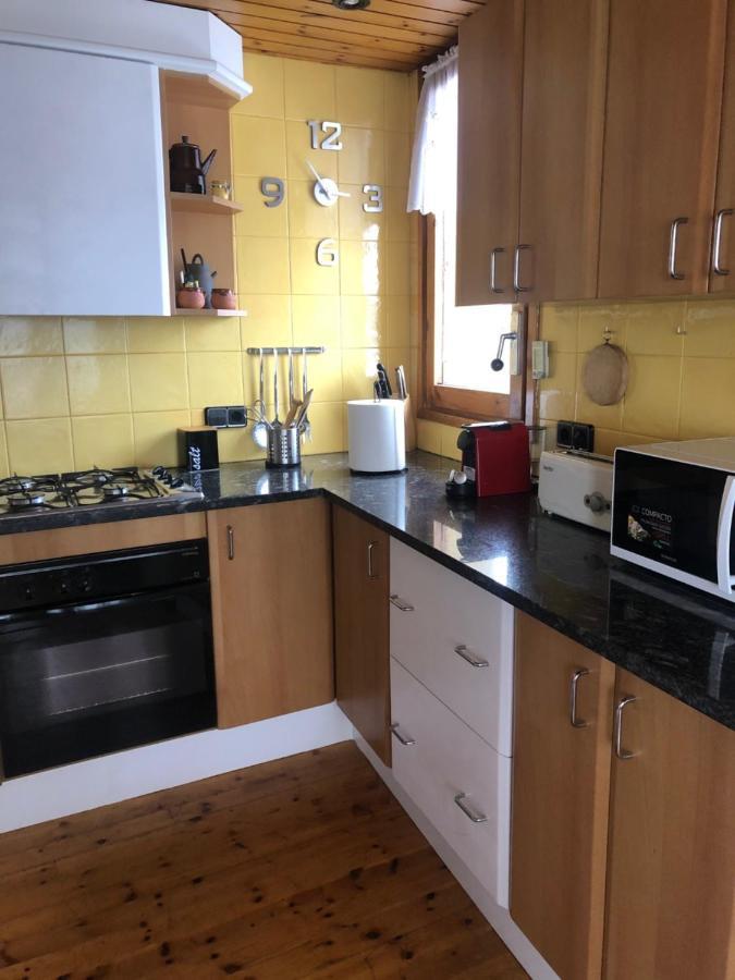 Apartamento En Puigcerdà Dış mekan fotoğraf