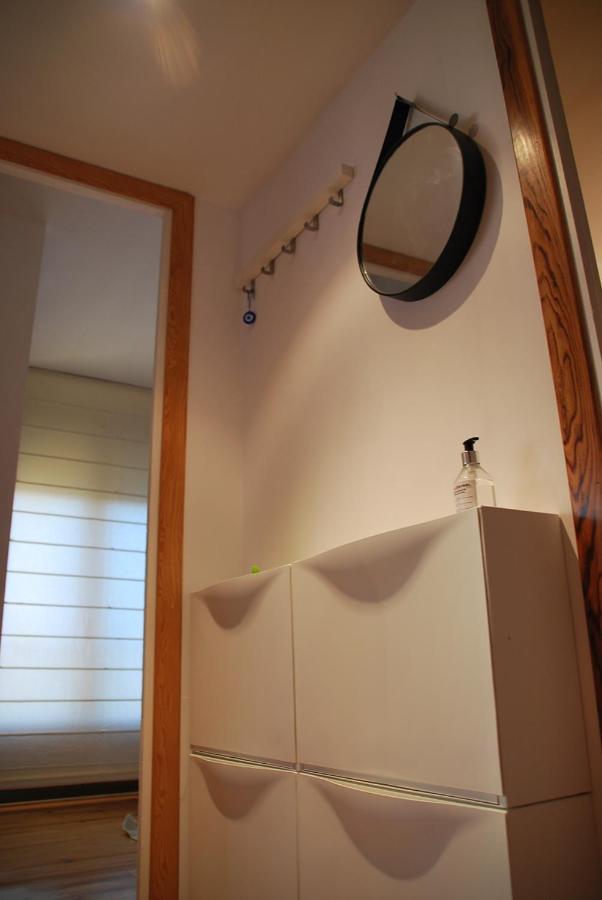 Apartamento En Puigcerdà Dış mekan fotoğraf