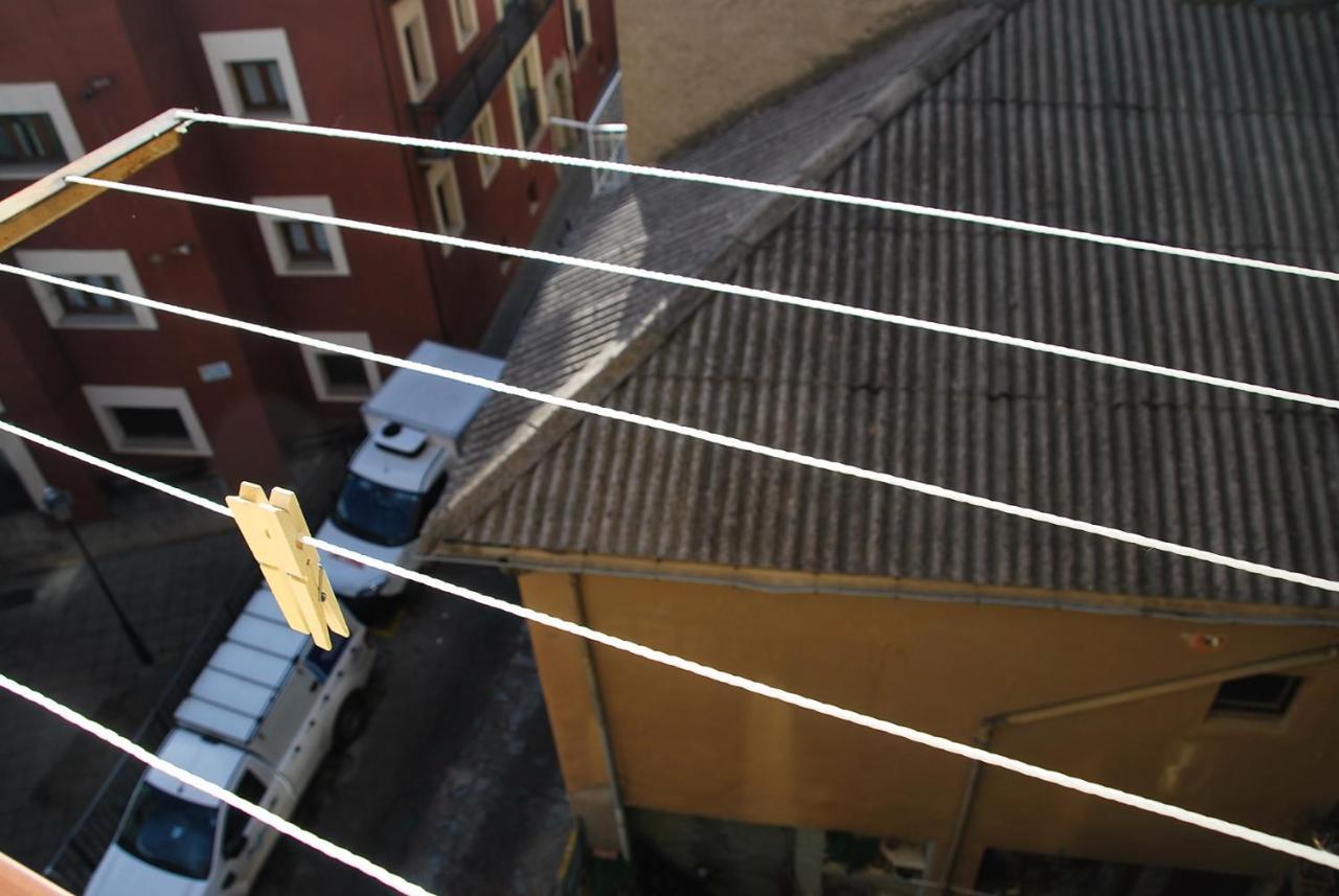 Apartamento En Puigcerdà Dış mekan fotoğraf