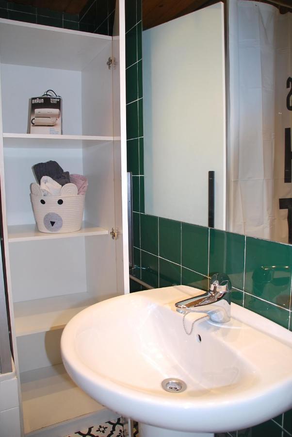 Apartamento En Puigcerdà Dış mekan fotoğraf