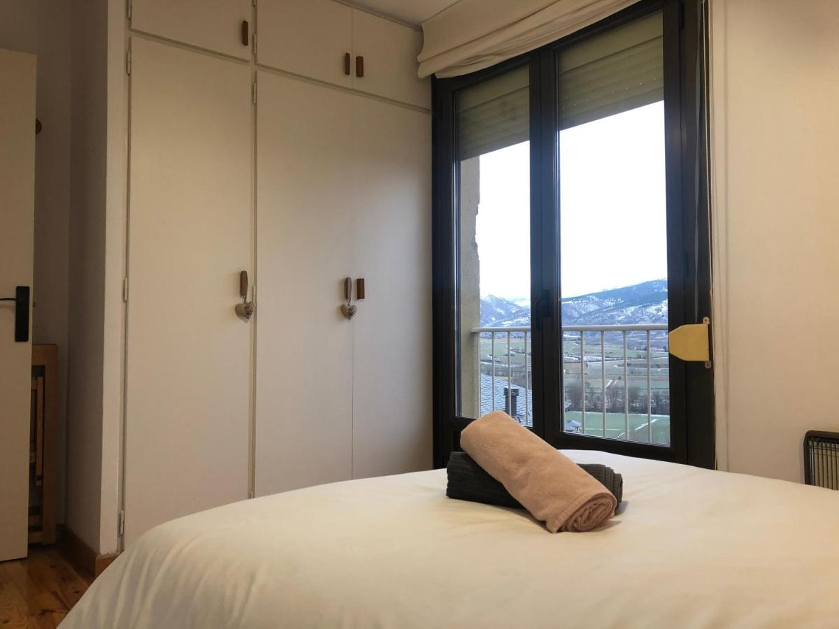 Apartamento En Puigcerdà Dış mekan fotoğraf